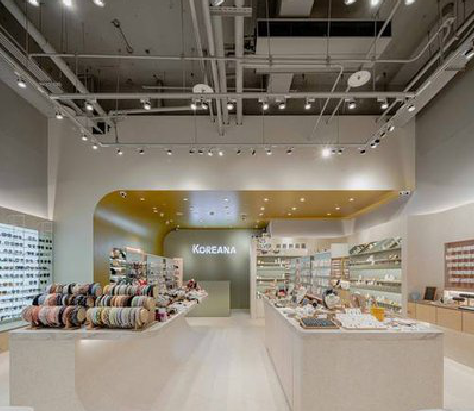 融安店面装修流程