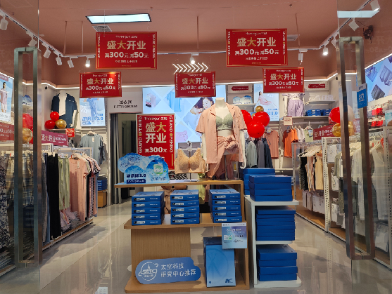 融安店面装修可以怎么设计？