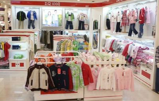 融安店面装修风格确定。