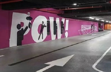 融安墙绘设计师的选择是关键。