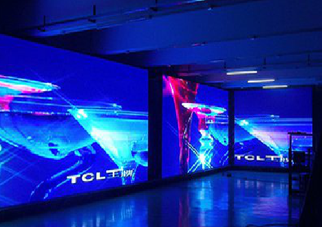 融安如何解决LED显示屏耗电问题？